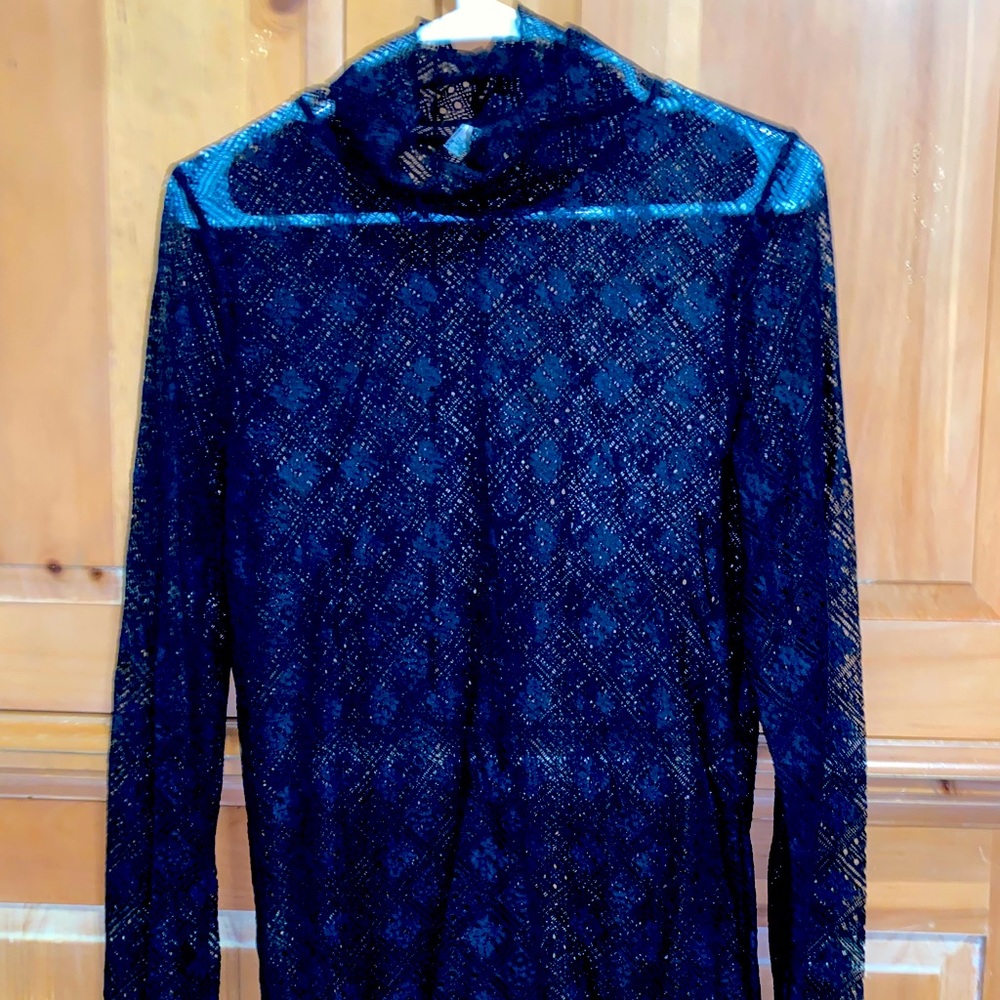 Lace Long sleeve